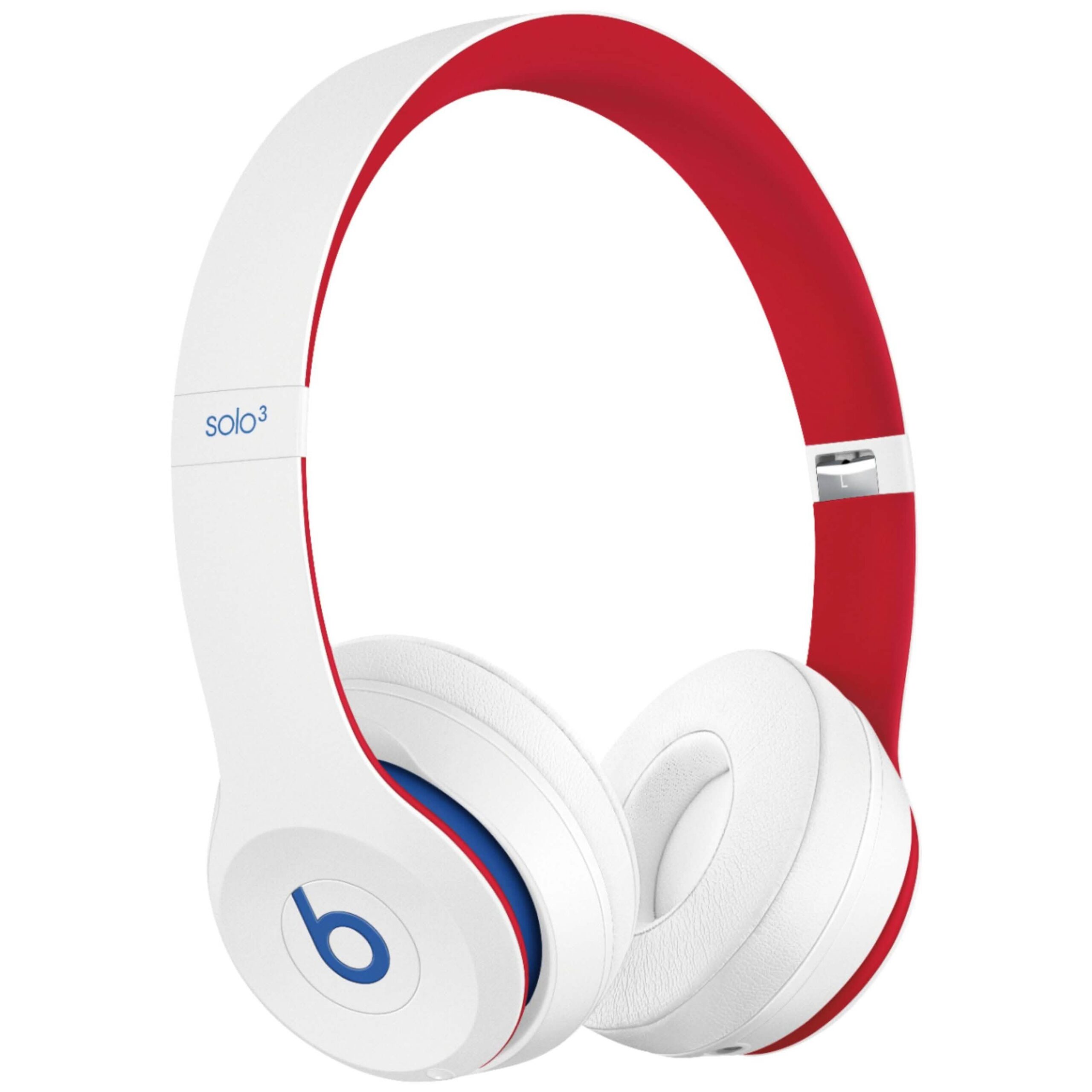 Beats Solo 3 Wired Headphones - Assorted Colors (Refurbished) - Image 31