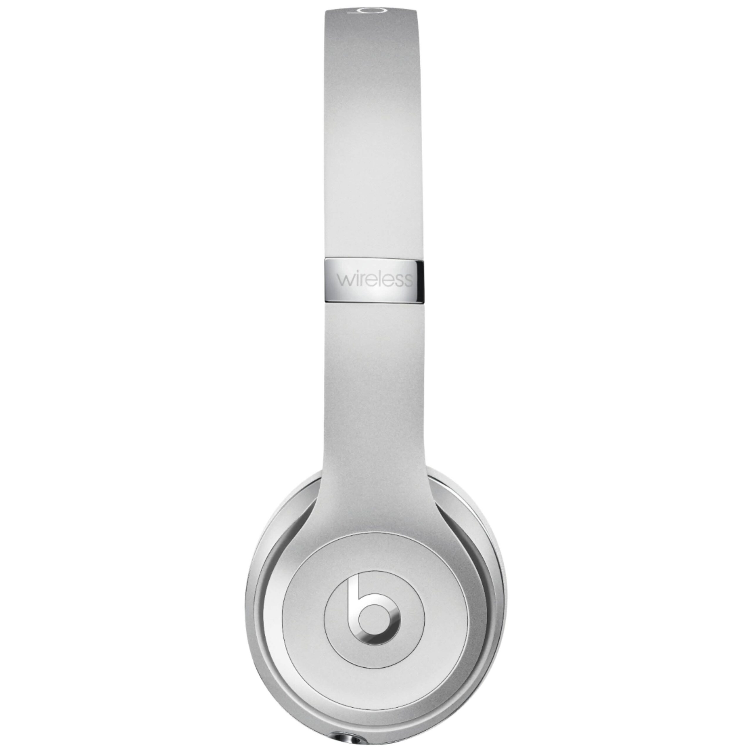 Beats Solo 3 Wired Headphones - Assorted Colors (Refurbished) - Image 68