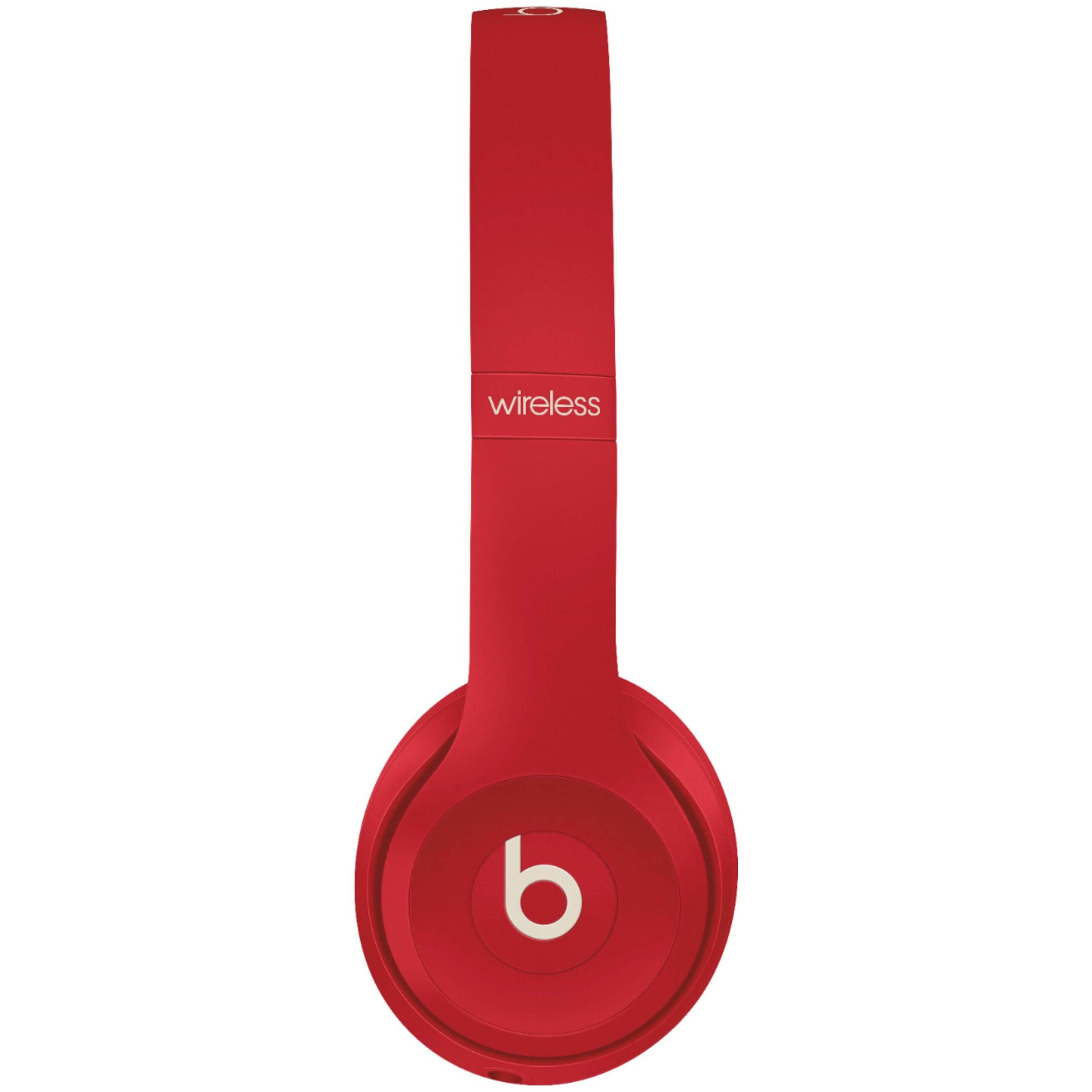 Beats Solo 3 Wired Headphones - Assorted Colors (Refurbished) - Image 29