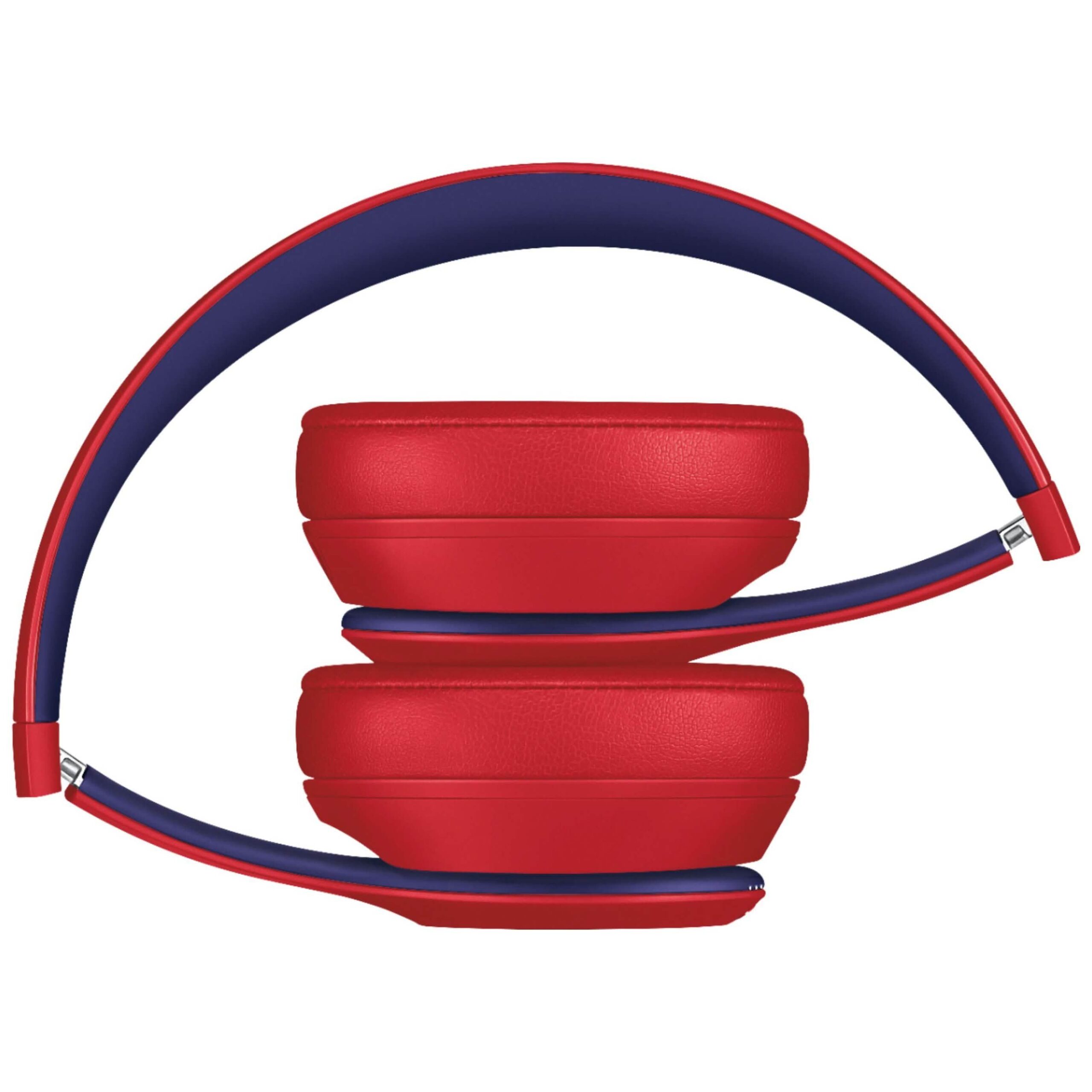 Beats Solo 3 Wired Headphones - Assorted Colors (Refurbished) - Image 28