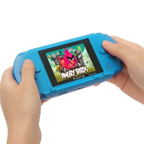 PXP3 Portable Handheld Video Game System with 150+ Games - Image 3