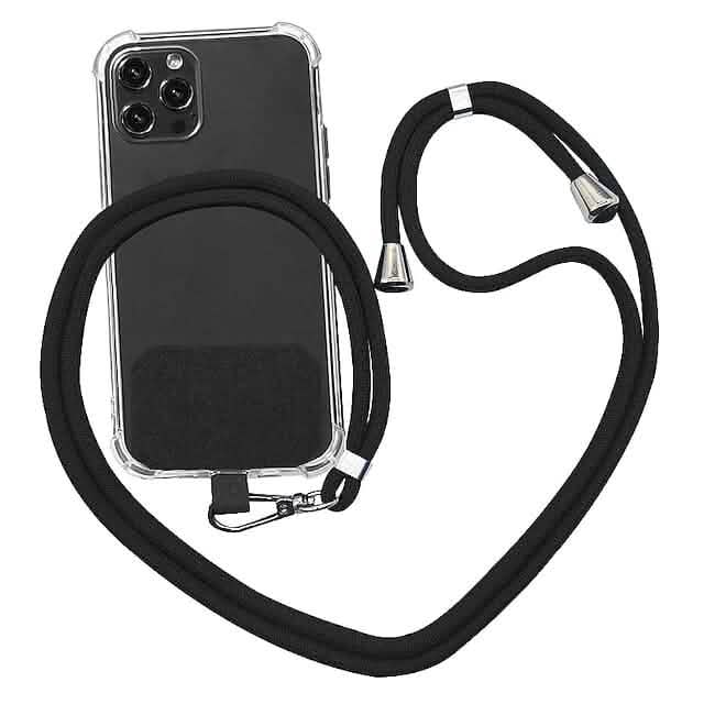 Mobile Phone Case Lanyard
