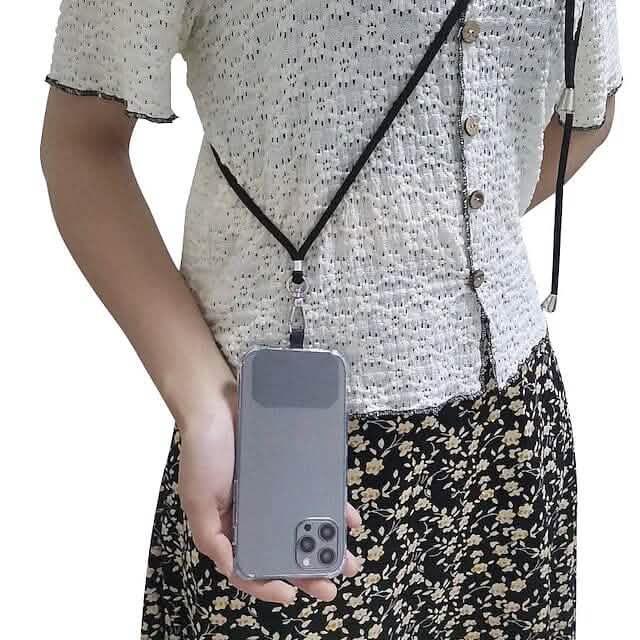 Mobile Phone Case Lanyard - Image 10