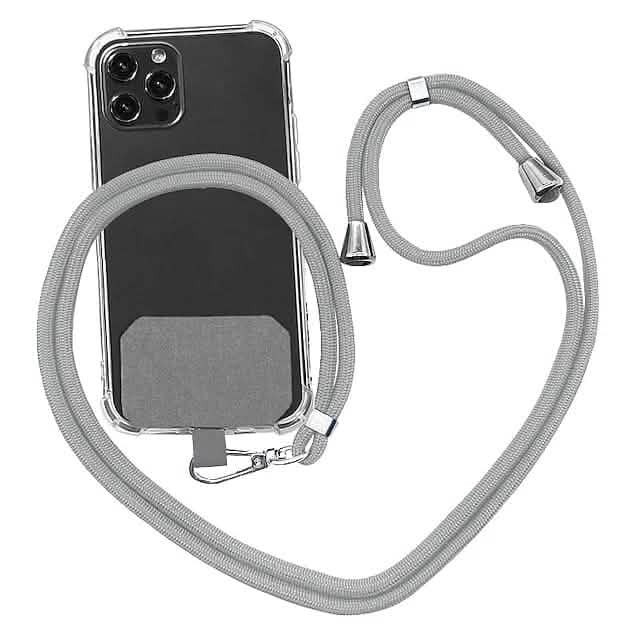 Mobile Phone Case Lanyard - Image 5