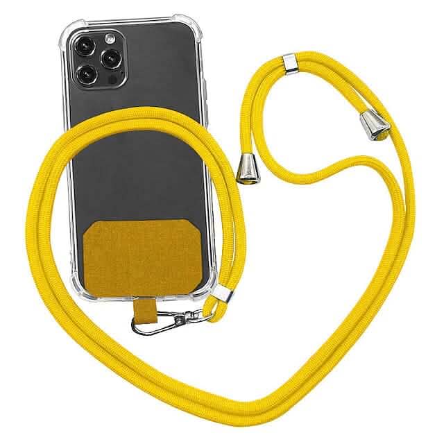 Mobile Phone Case Lanyard - Image 2