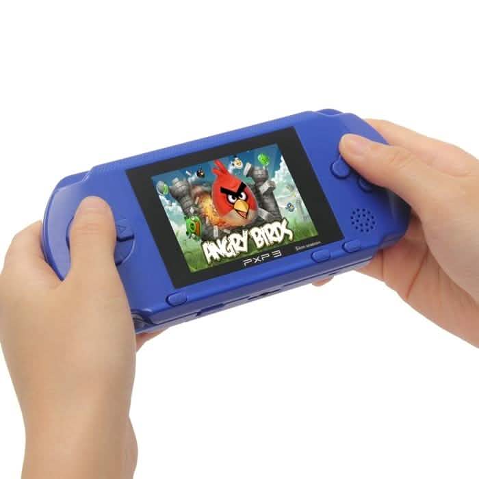 PXP3 Portable Handheld Video Game System with 150+ Games - Image 4