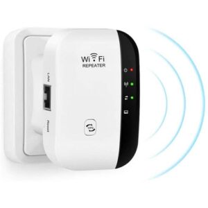 Super Boost WiFi Repeater