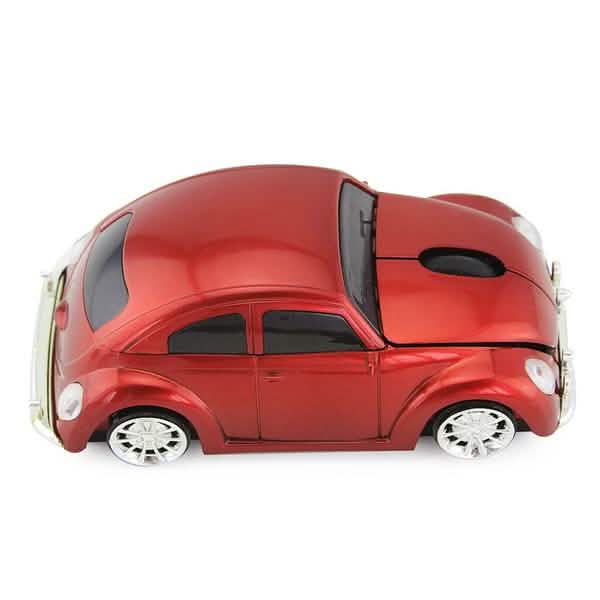 Universal 2.4GHz USB Wireless Optical Mouse - Image 8