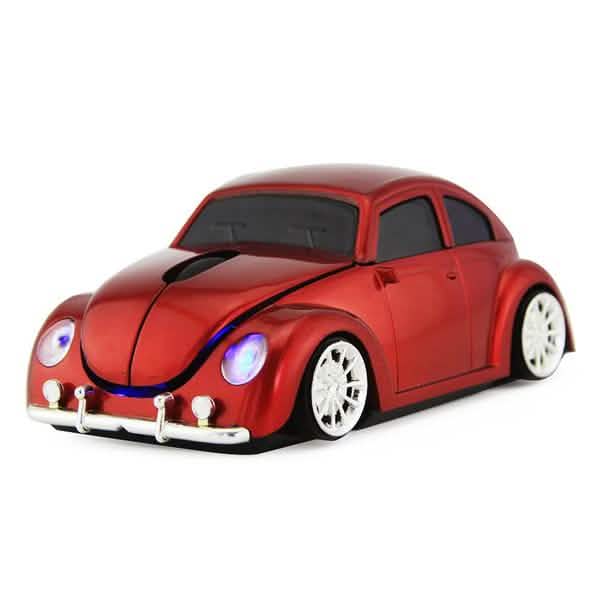 Universal 2.4GHz USB Wireless Optical Mouse - Image 3