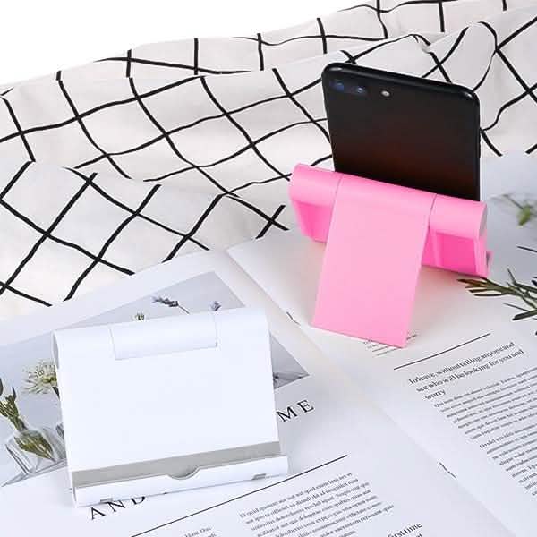 Universal Flexible Foldable Cell Phone Holder - Image 9