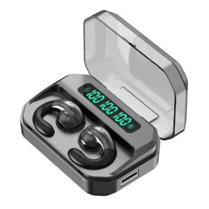 Wireless Bluetooth 5.0 Headphones Sports Ear Clips