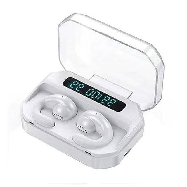 Wireless Bluetooth 5.0 Headphones Sports Ear Clips - Image 2