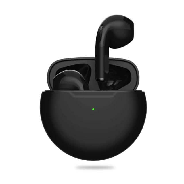 Wireless Bluetooth Earphones with Charging Case - Image 2