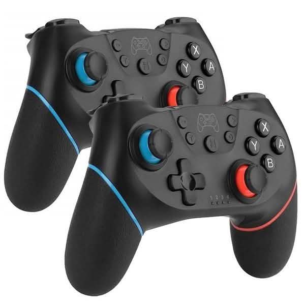 Wireless Controller Switch Gamepad - Image 4