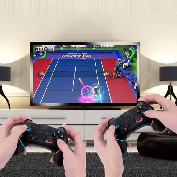 Wireless Controller Switch Gamepad - Image 3
