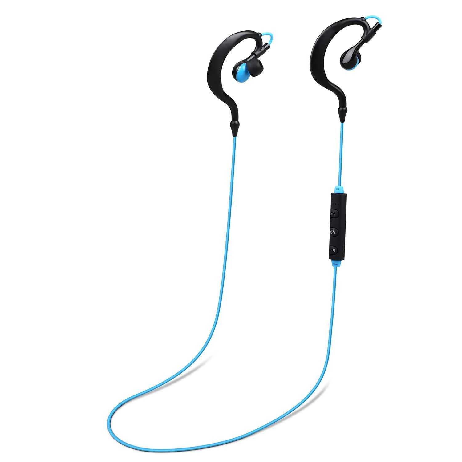 Wireless Headsets v4.1 Sport In-Ear Stereo Headphones - Image 3