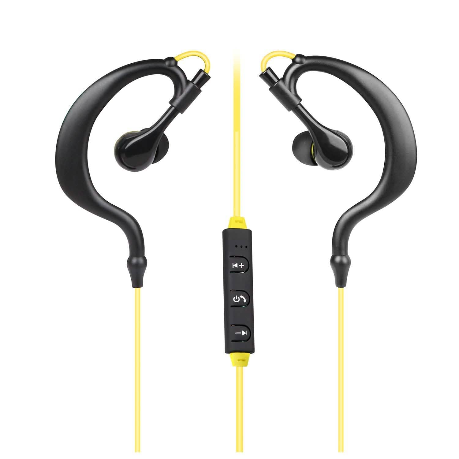 Wireless Headsets v4.1 Sport In-Ear Stereo Headphones - Image 6