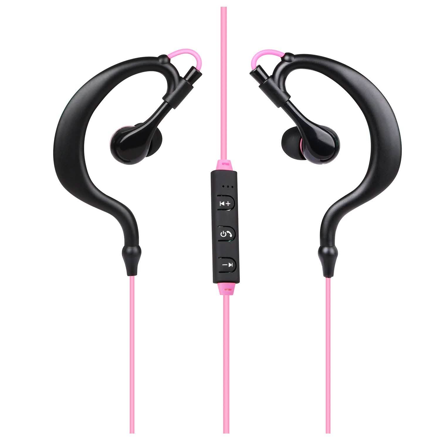 Wireless Headsets v4.1 Sport In-Ear Stereo Headphones - Image 8